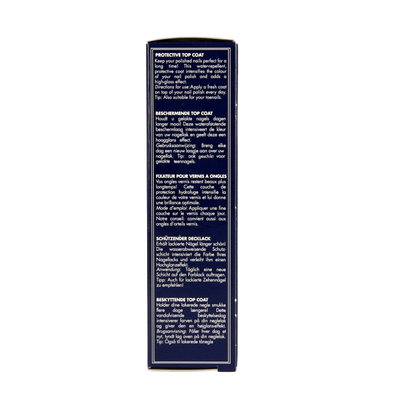 Herome Topcoat 10 Milliliter