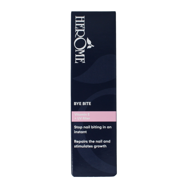 Herome Bye bite 10 Milliliter