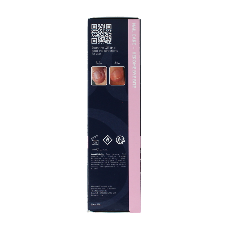 Herome Bye bite 10 Milliliter