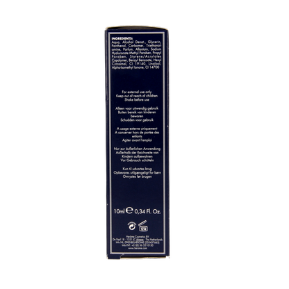 Herome Hydrating nail gel 10.00 Milliliter