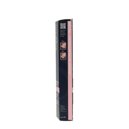 Herome Travel size glas vijl 1 Stuks