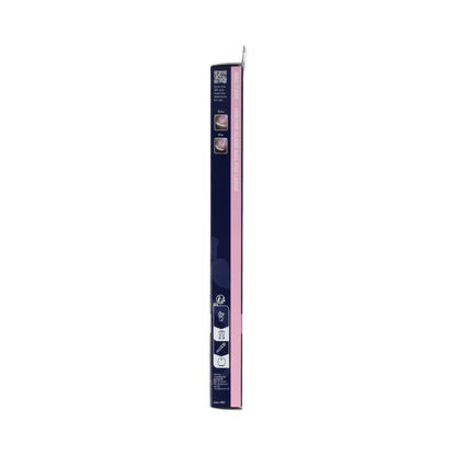 Herome Glass nail file/vijl 1.00 Stuks