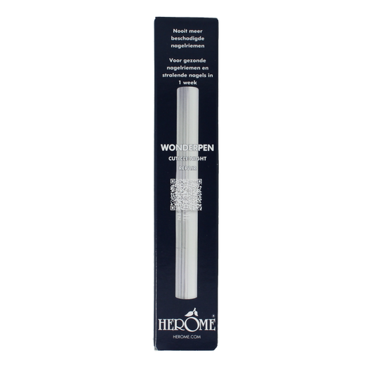 Herome Cuticle night repair pen wonderpen 1 Stuks