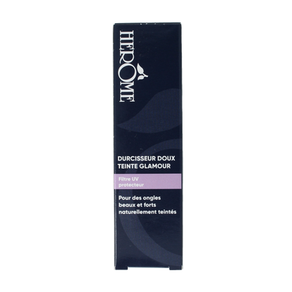 Herome Natural nail colour glamour 10 Milliliter