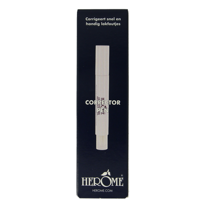 Herome Corrector pen cartoned 1 Stuks