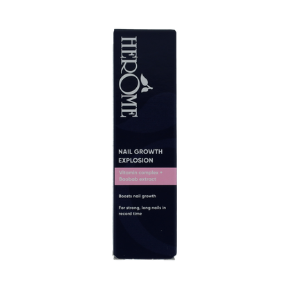 Herome Nail growth explosion 7.00 Milliliter