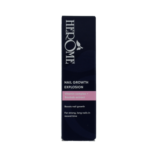 Herome Nail growth explosion 7.00 Milliliter