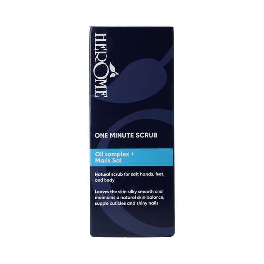 Herome One minute manicure 120.00 Milliliter