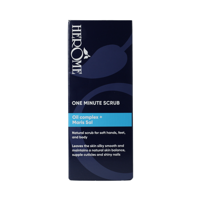 Herome One minute manicure 120.00 Milliliter