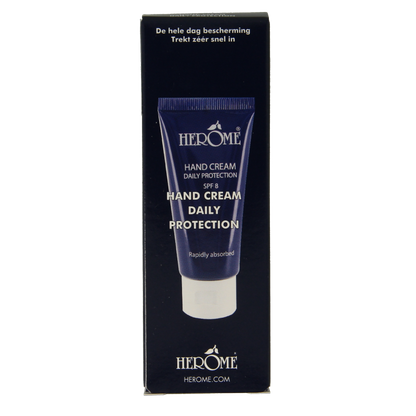 Herome Handcreme mini SPF8 30 Milliliter