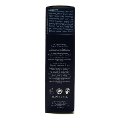 Herome Handcreme mini SPF8 30 Milliliter