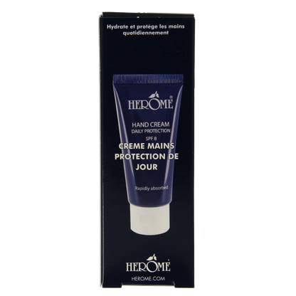 Herome Handcreme mini SPF8 30 Milliliter