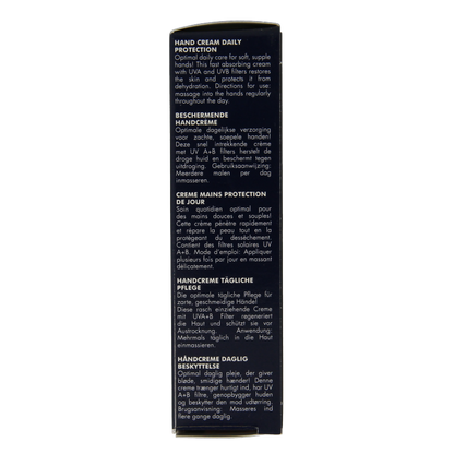 Herome Handcreme mini SPF8 30 Milliliter