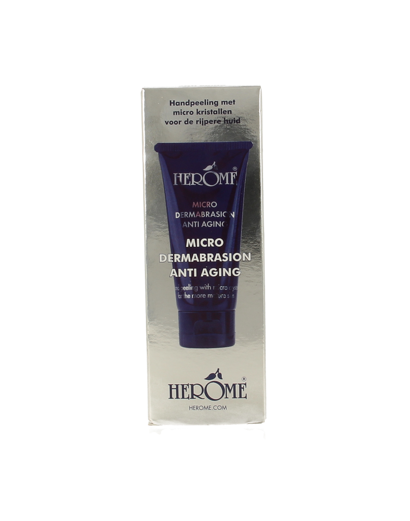 Herome Micro dermabrasion anti aging  55 Milliliter