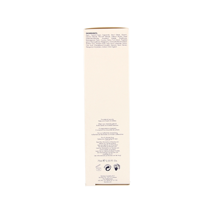 Herome Hand cream sensitive 75 Milliliter