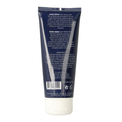 Herome Hand cream daily protection 200 Milliliter