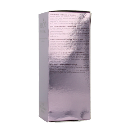 Herome Eye make-up gentle remover 120 Milliliter