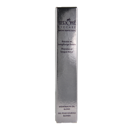 Herome Brow gel blond 6.5 Milliliter
