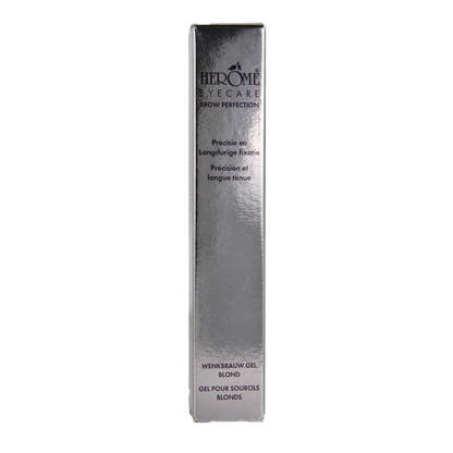 Herome Brow gel blond 6.50 Milliliter