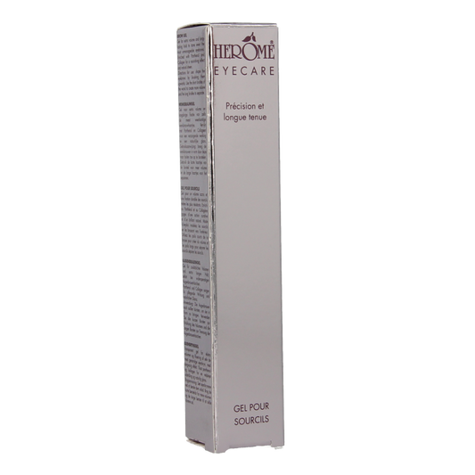 Herome Brow gel brown 6.5 Milliliter