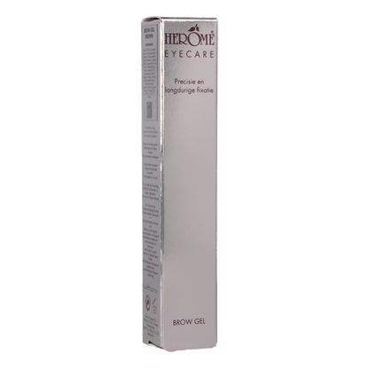 Herome Brow gel brown 6.5 Milliliter