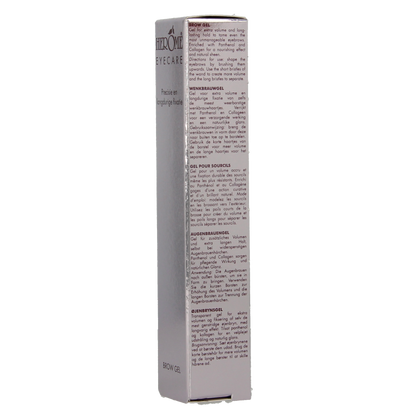 Herome Brow gel brown 6.5 Milliliter