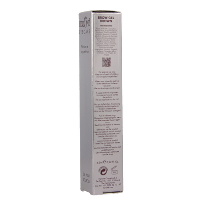 Herome Brow gel brown 6.5 Milliliter