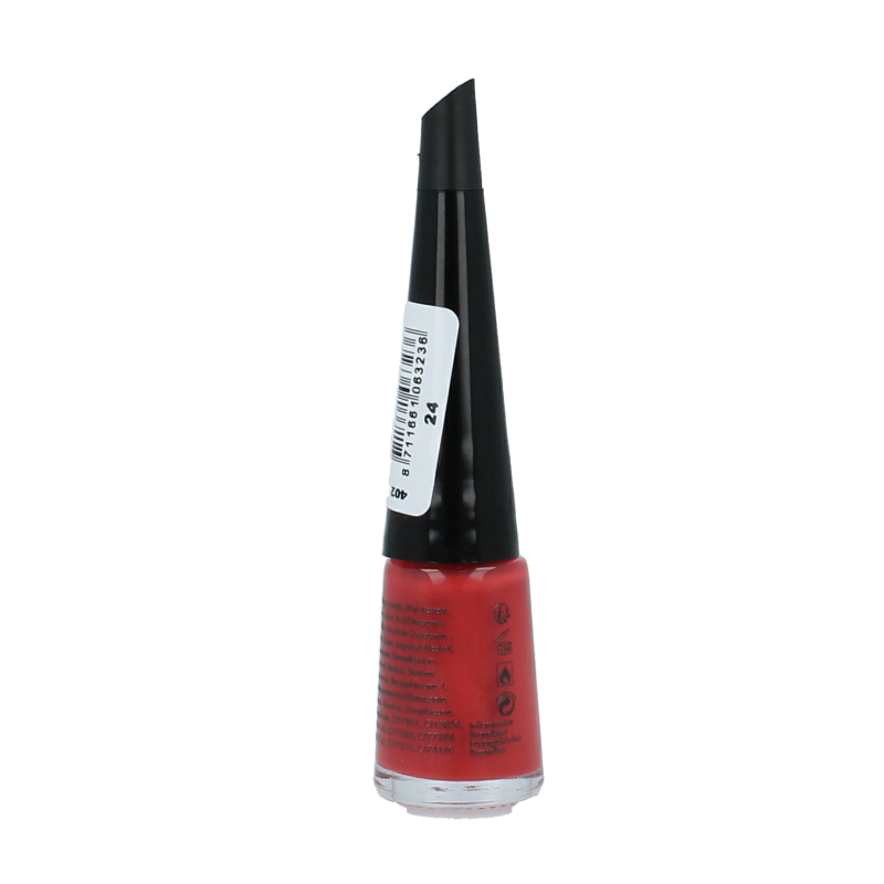 Herome Take away nail colour basic 24 4 Milliliter
