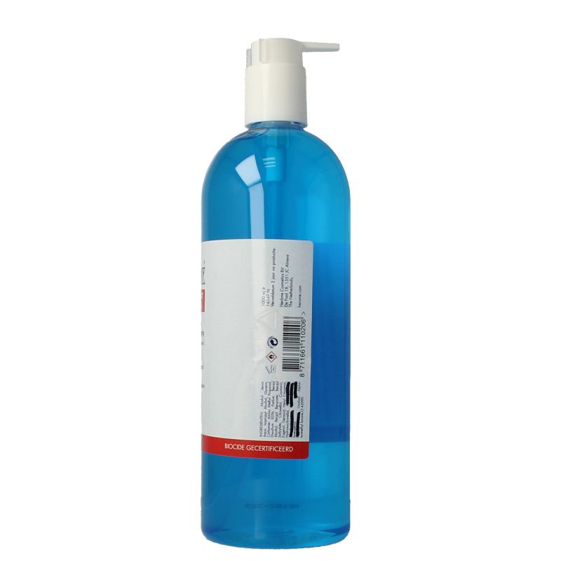 Herome Direct desinfect SOS handgel 1 Liter