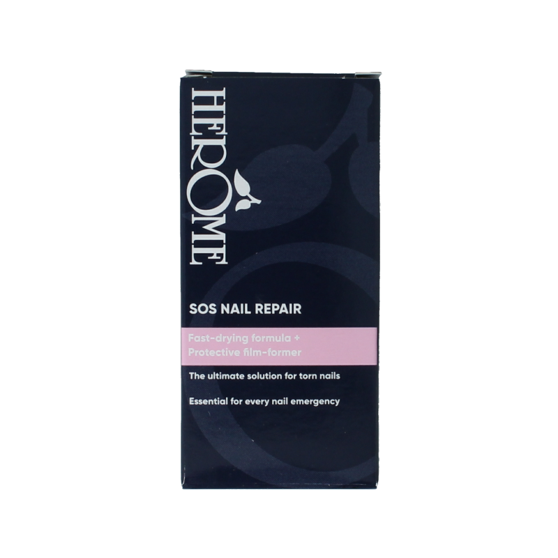 Herome SOS nail repair 10 Milliliter