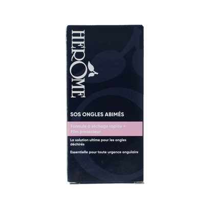 Herome SOS nail repair 10 Milliliter