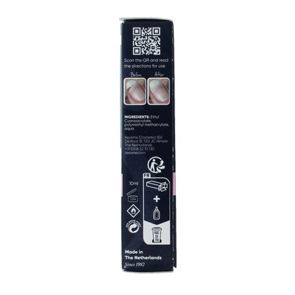 Herome SOS nail repair 10 Milliliter