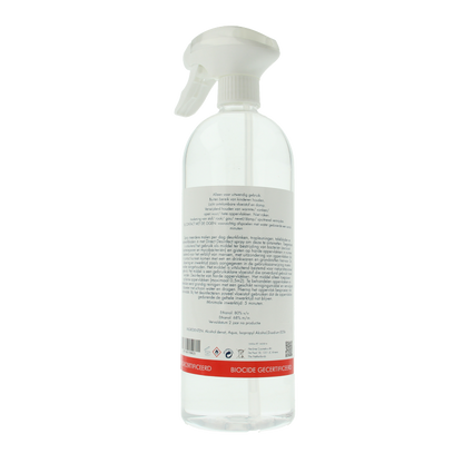 Herome Direct desinfect spray 1 Liter
