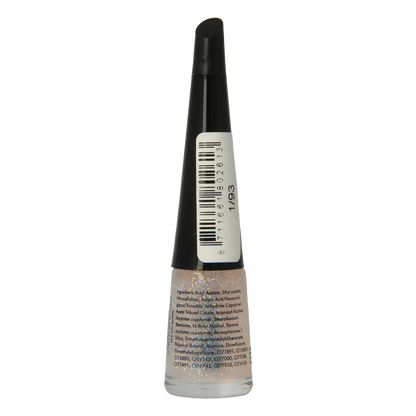 Herome Take away nail colour basic 1/93 4 Milliliter