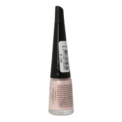 Herome Take away nail colour basic 5/94 4 Milliliter