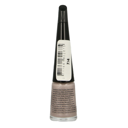 Herome Take away nail colour basic 7/4 4 Milliliter