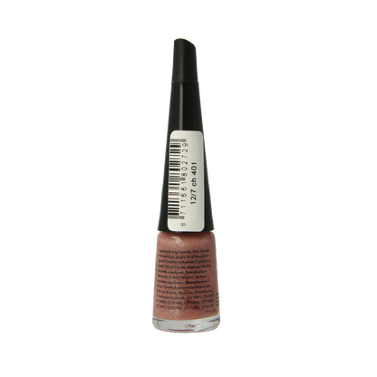 Herome Take away nail colour basic 12/7 ch 401 4 Milliliter
