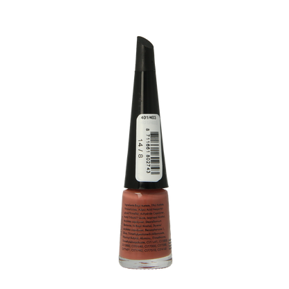 Herome Take away nail colour basic 14 4.00 Milliliter