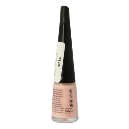 Herome Take away nail colour basic 16/14 4 Milliliter
