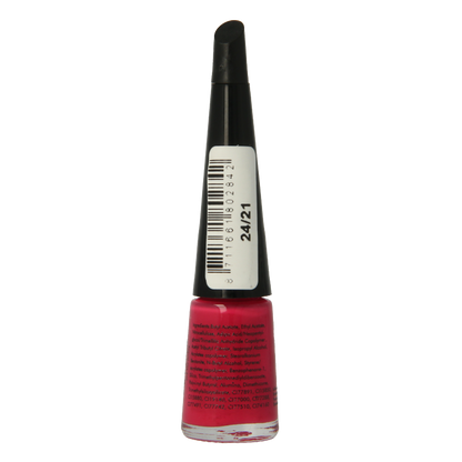 Herome Take away nail colour basic 24/21 4 Milliliter