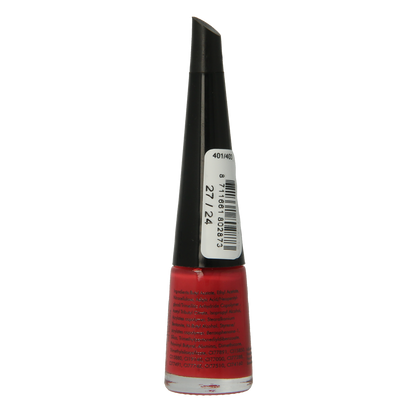 Herome Take away nail colour basic 27/24 4.00 Milliliter