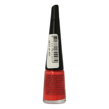 Herome Take away nail colour basic 38/27 ch 401 4 Milliliter