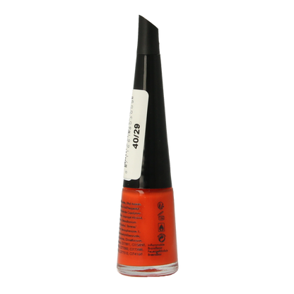 Herome Take away nail colour basic 40/29 4 Milliliter