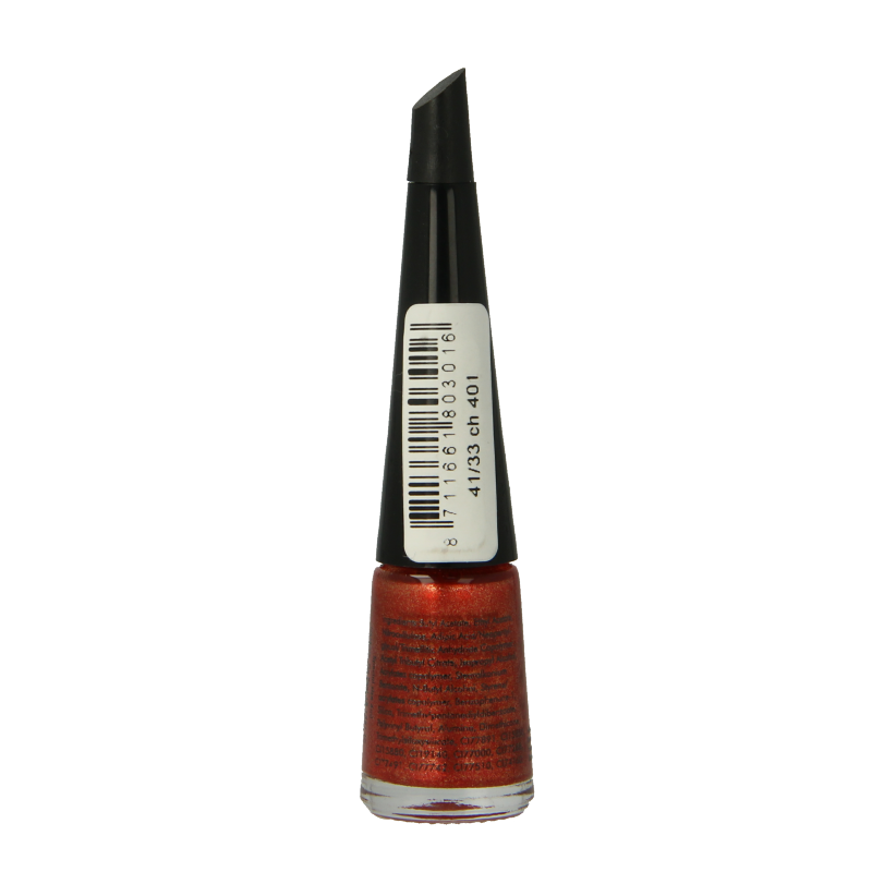 Herome Take away nail colour basic 41/33 ch 401 4 Milliliter