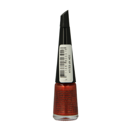 Herome Take away nail colour basic 41/33 ch 401 4 Milliliter