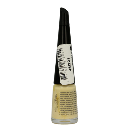 Herome Take away nail colour basic 45/221 4 Milliliter