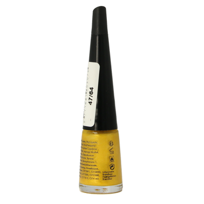 Herome Take away nail colour basic 47/64 4 Milliliter