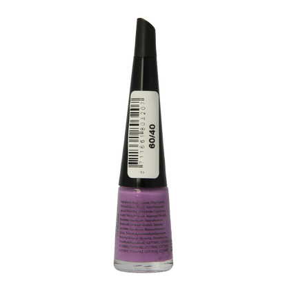 Herome Take away nail colour basic 60/40 4 Milliliter