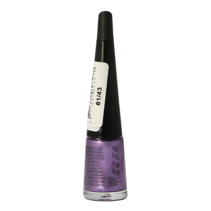 Herome Take away nail colour basic 61/43 4 Milliliter