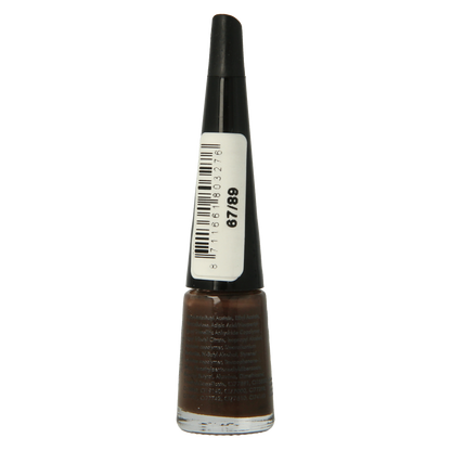Herome Take away nail colour basic 67/89 4.00 Milliliter
